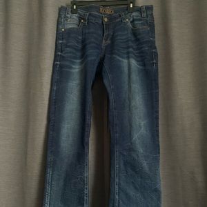Rock&Roll Jeans